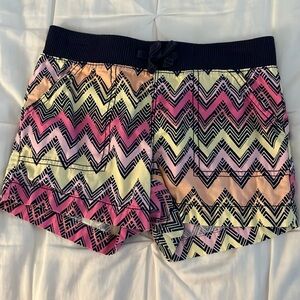 Faded Glory Girls Shorts